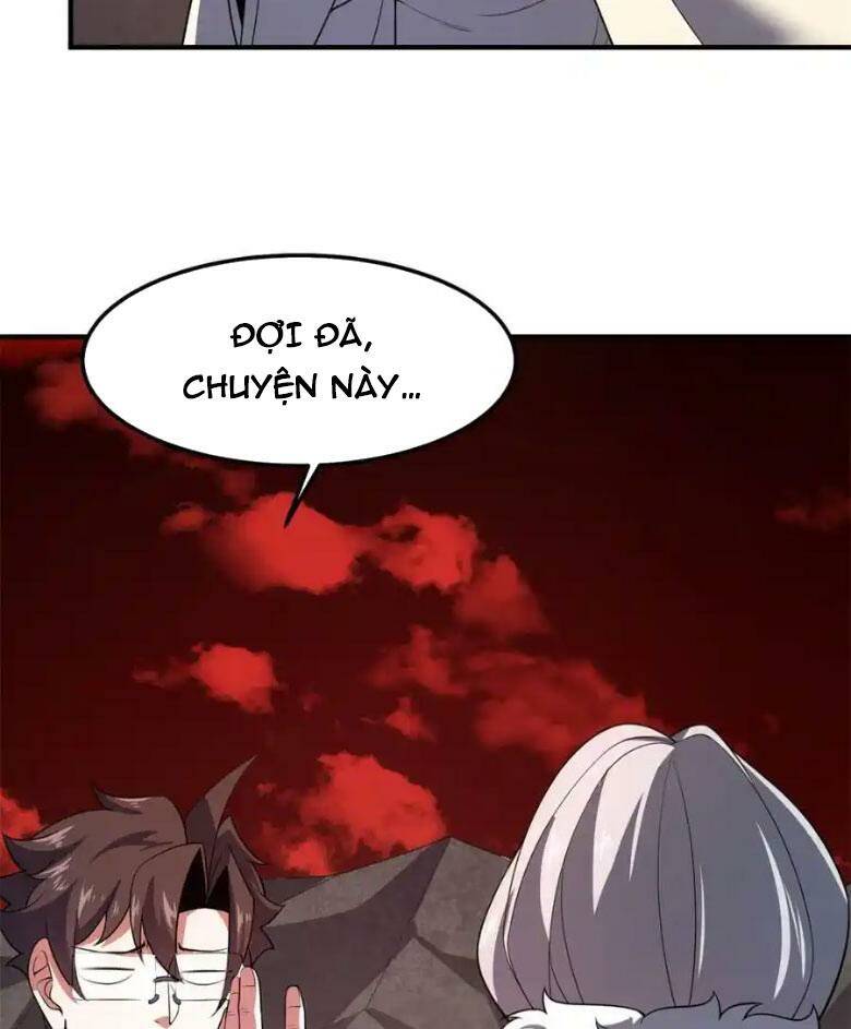Thần Sủng Tiến Hóa: Chapter 259