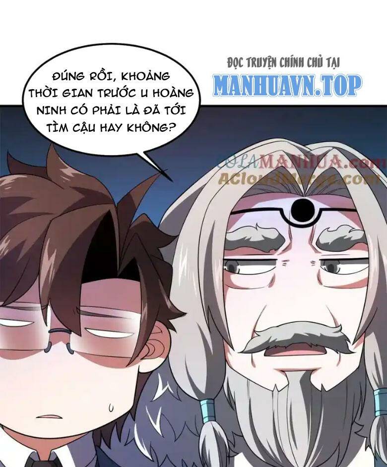 Thần Sủng Tiến Hóa: Chapter 259