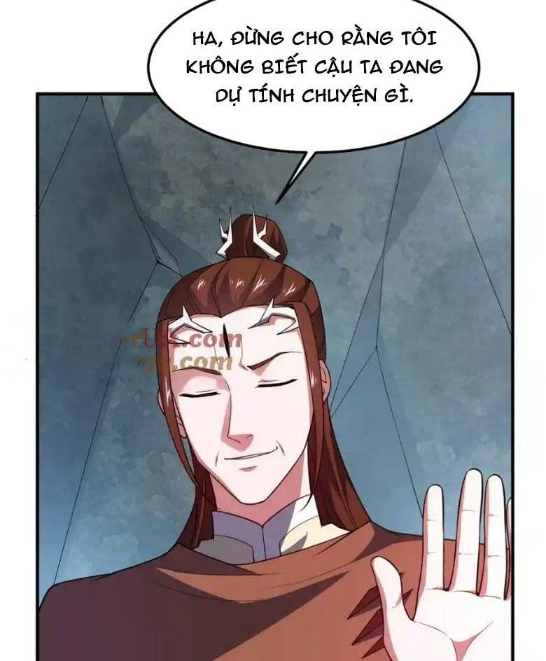 Thần Sủng Tiến Hóa: Chapter 259
