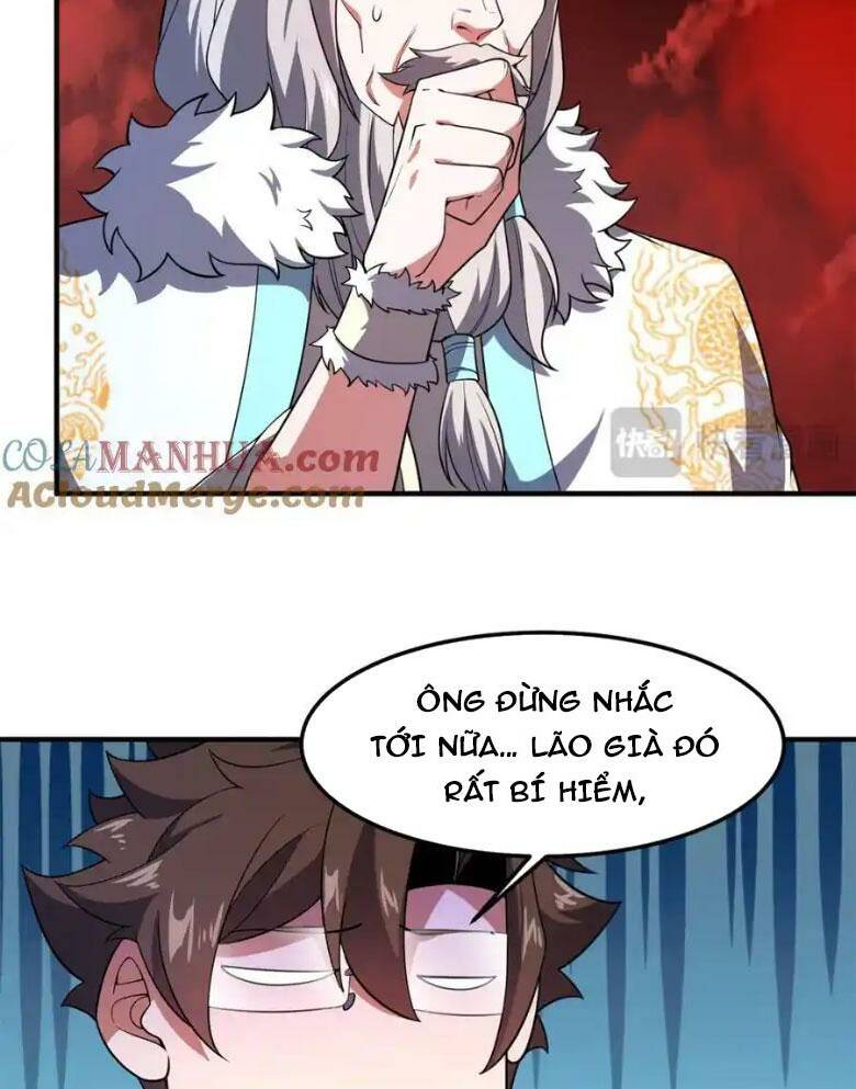 Thần Sủng Tiến Hóa: Chapter 259