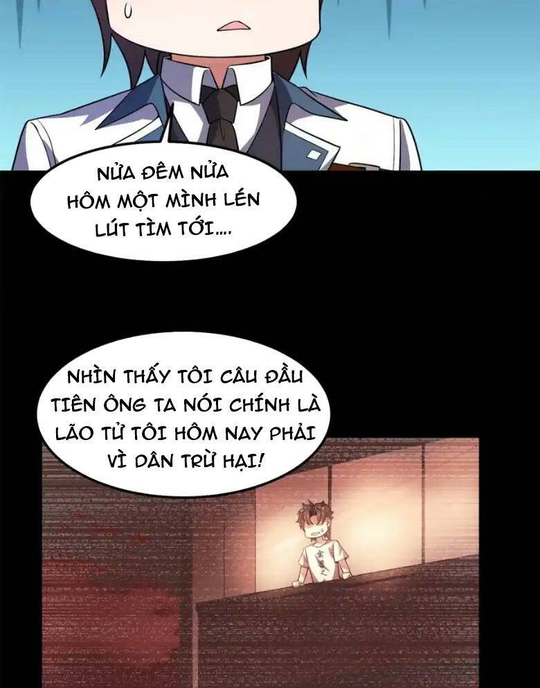 Thần Sủng Tiến Hóa: Chapter 259