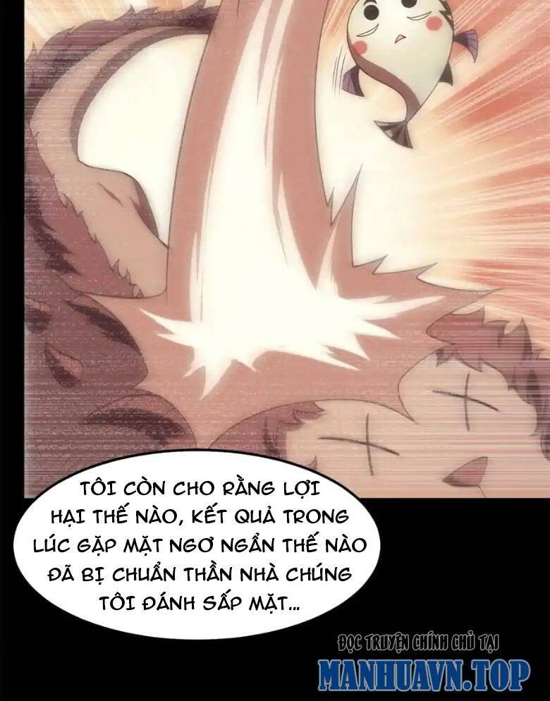 Thần Sủng Tiến Hóa: Chapter 259