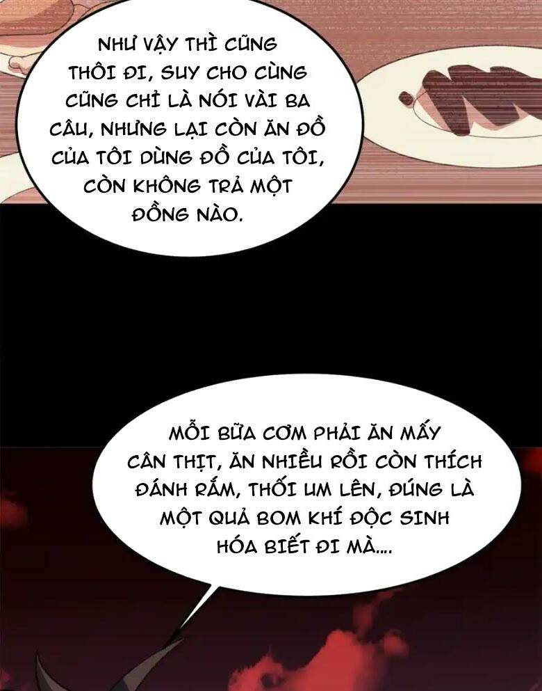 Thần Sủng Tiến Hóa: Chapter 259