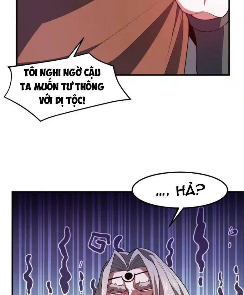 Thần Sủng Tiến Hóa: Chapter 259