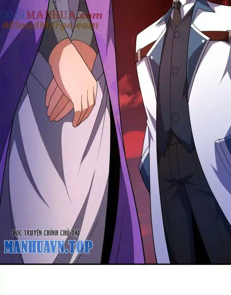 Thần Sủng Tiến Hóa: Chapter 259
