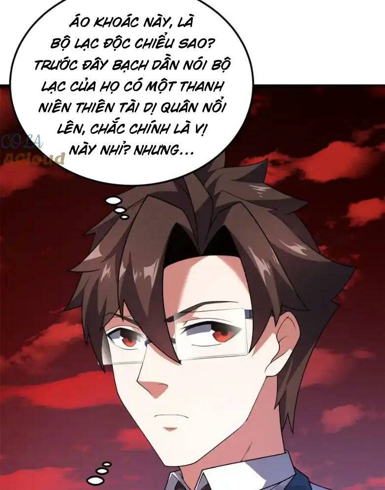 Thần Sủng Tiến Hóa: Chapter 259