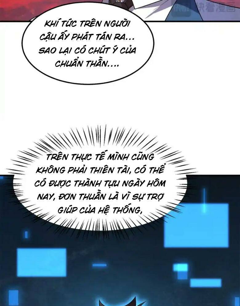 Thần Sủng Tiến Hóa: Chapter 259