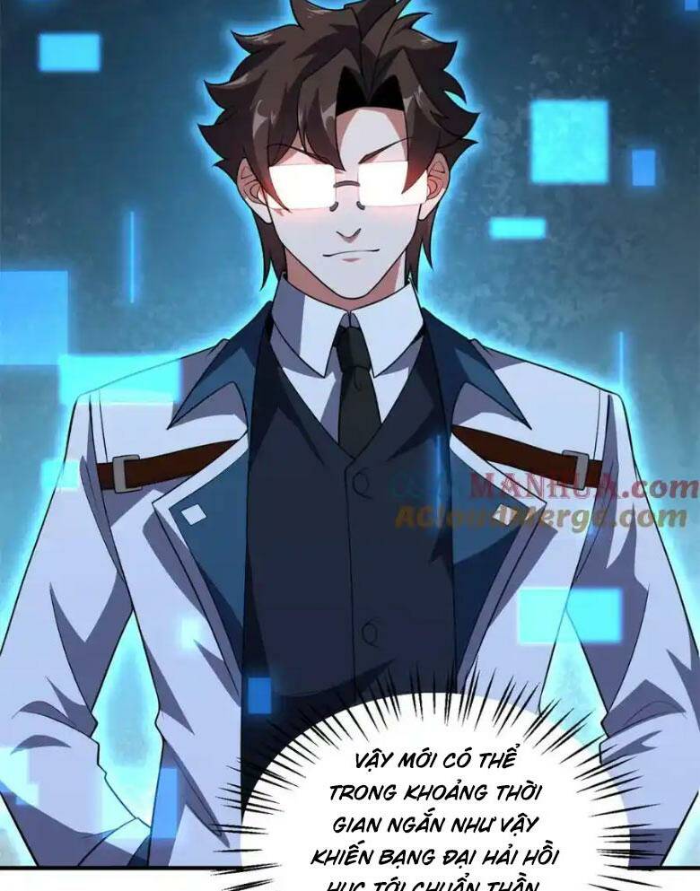 Thần Sủng Tiến Hóa: Chapter 259