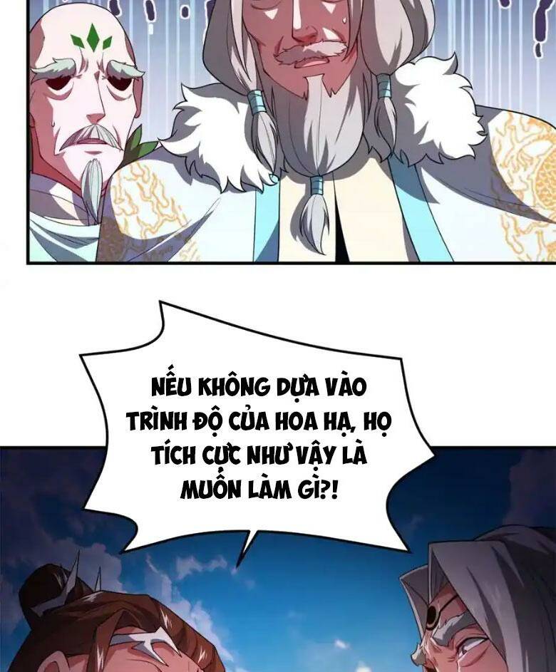Thần Sủng Tiến Hóa: Chapter 259
