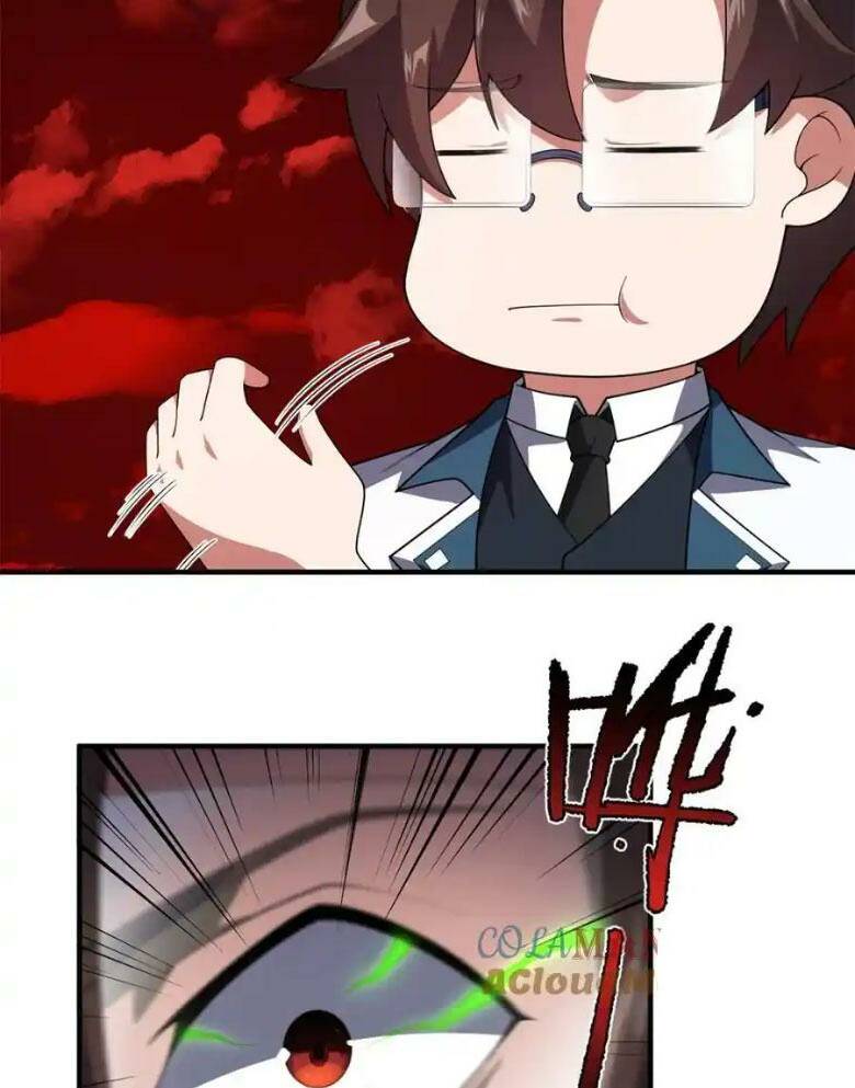 Thần Sủng Tiến Hóa: Chapter 259