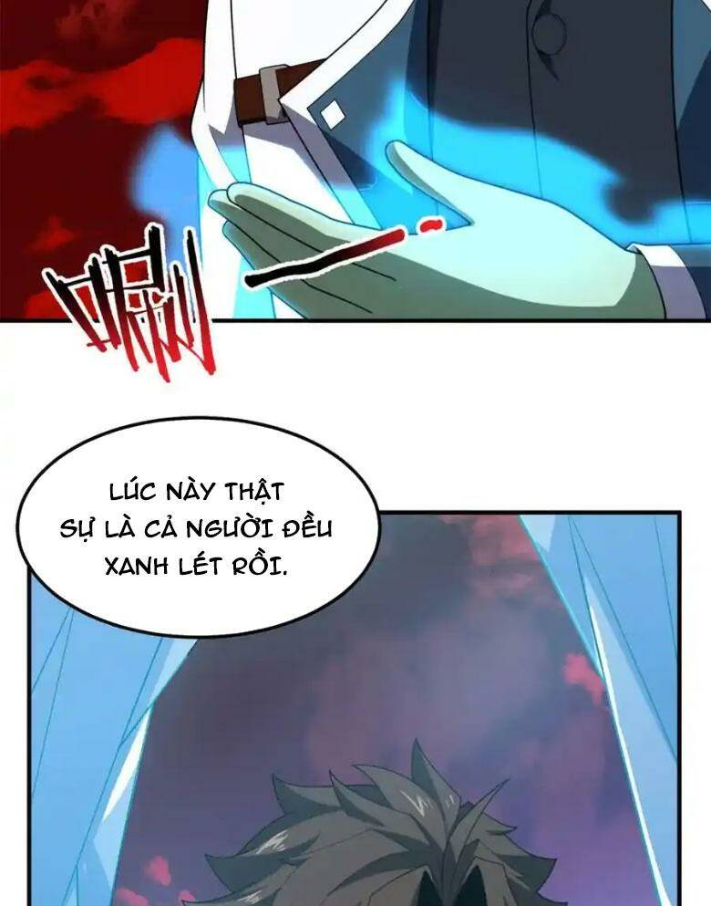 Thần Sủng Tiến Hóa: Chapter 259