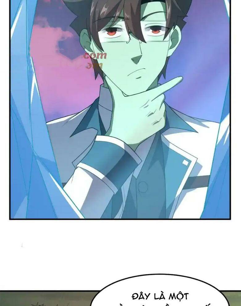 Thần Sủng Tiến Hóa: Chapter 259