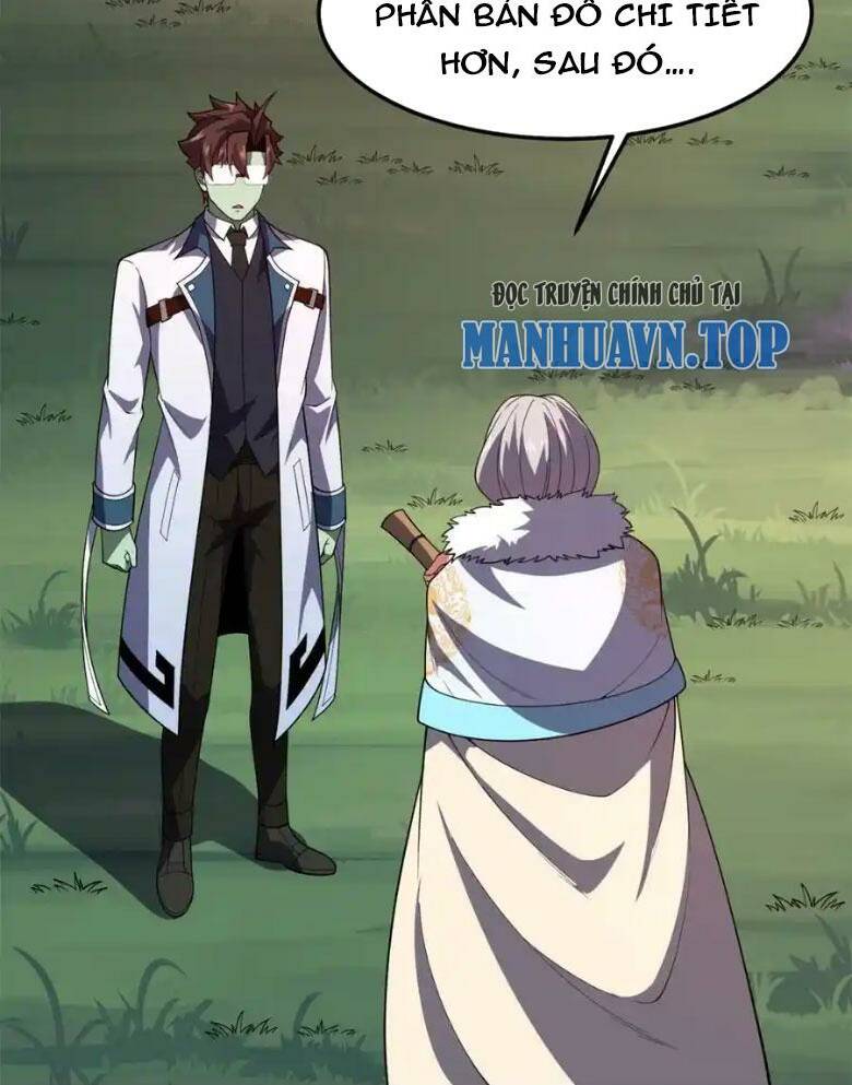 Thần Sủng Tiến Hóa: Chapter 259