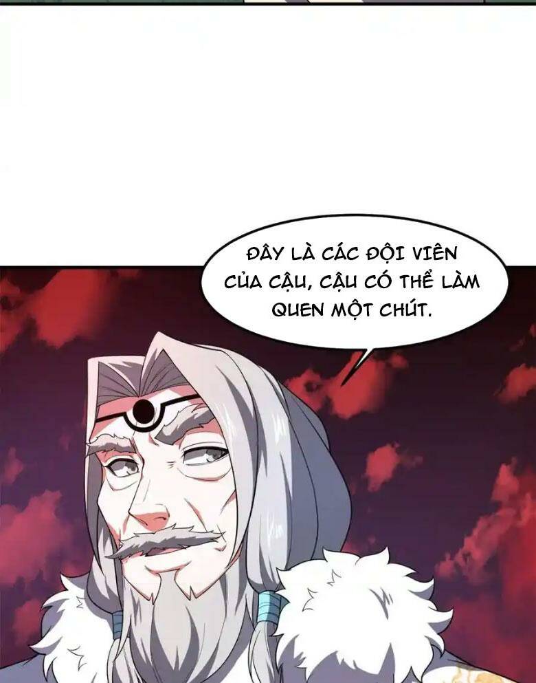 Thần Sủng Tiến Hóa: Chapter 259