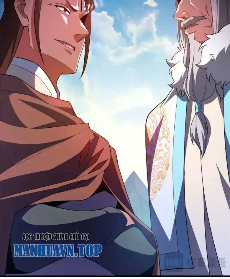 Thần Sủng Tiến Hóa: Chapter 259