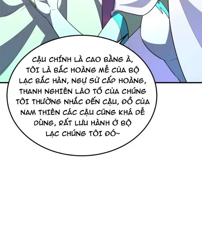 Thần Sủng Tiến Hóa: Chapter 259