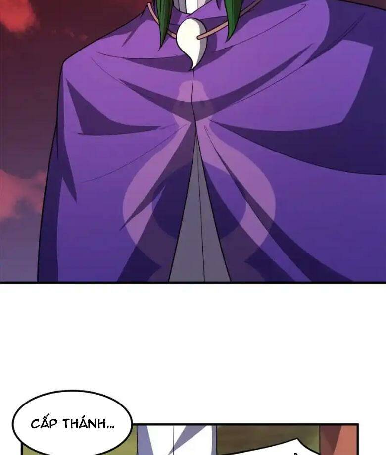 Thần Sủng Tiến Hóa: Chapter 259
