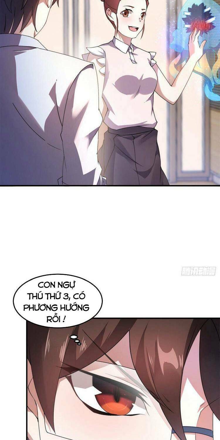 Thần Sủng Tiến Hóa: Chapter 26