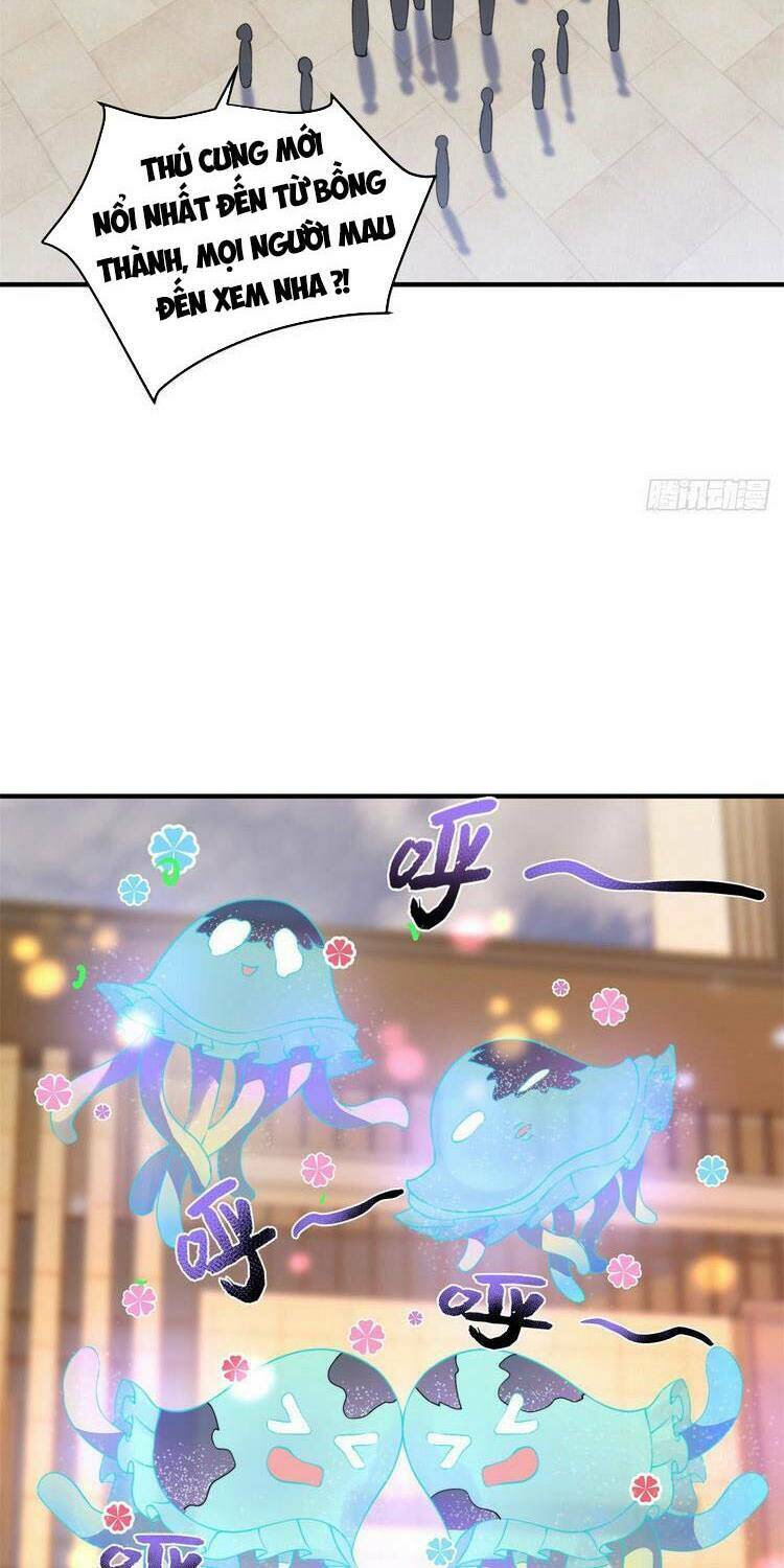Thần Sủng Tiến Hóa: Chapter 26