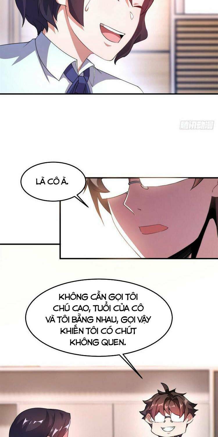 Thần Sủng Tiến Hóa: Chapter 26