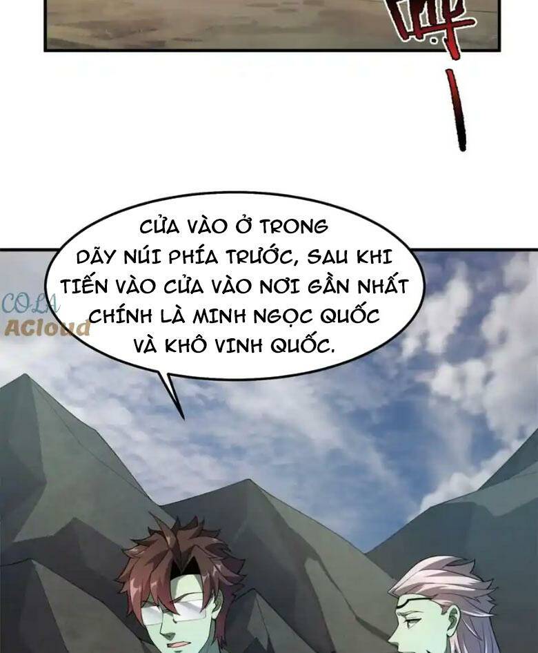 Thần Sủng Tiến Hóa: Chapter 260