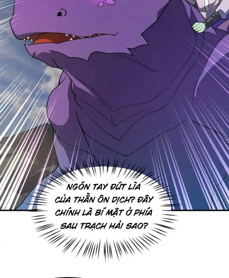 Thần Sủng Tiến Hóa: Chapter 260