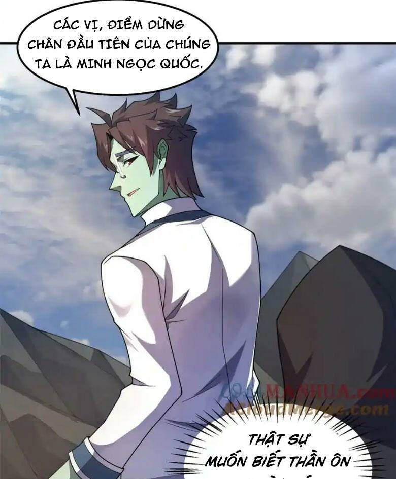 Thần Sủng Tiến Hóa: Chapter 260