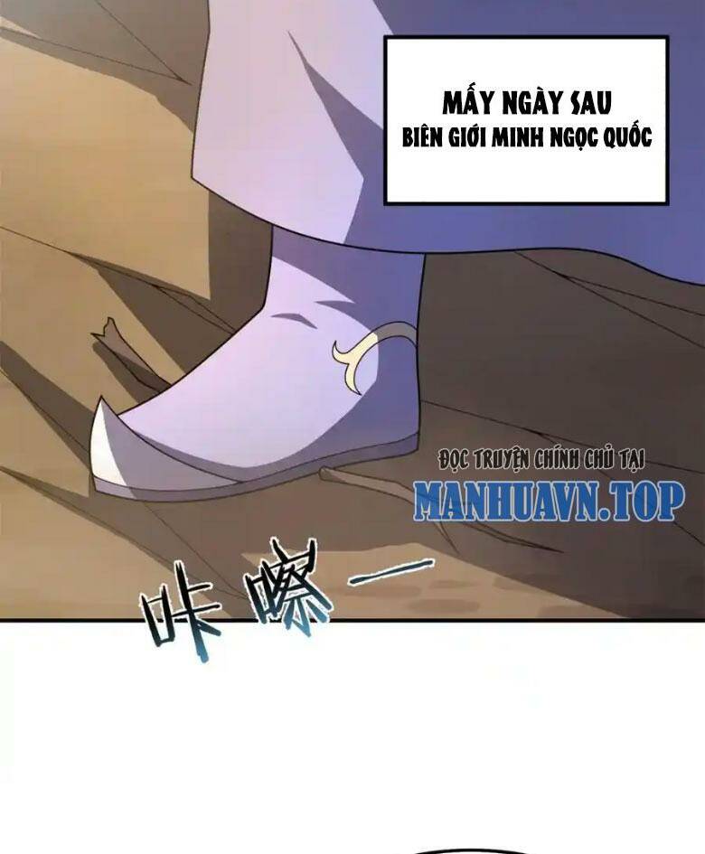 Thần Sủng Tiến Hóa: Chapter 260