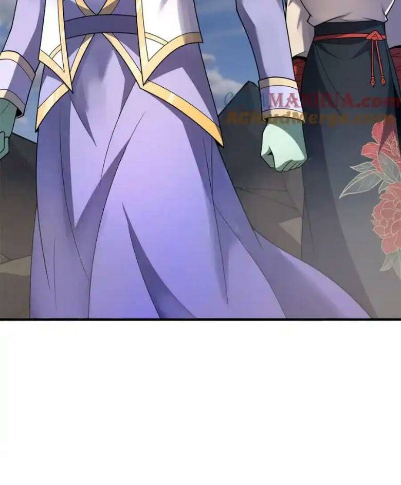 Thần Sủng Tiến Hóa: Chapter 260