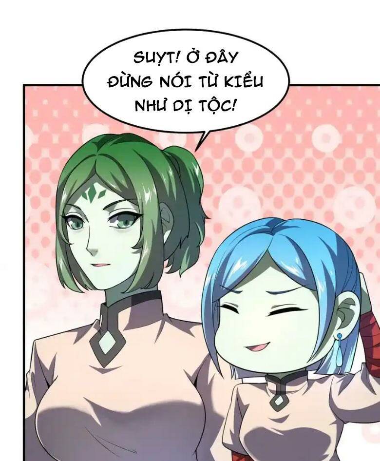 Thần Sủng Tiến Hóa: Chapter 260