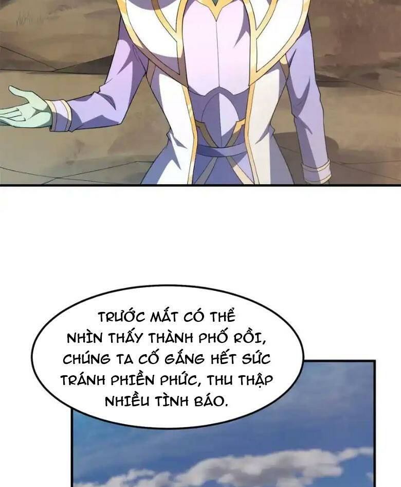 Thần Sủng Tiến Hóa: Chapter 260