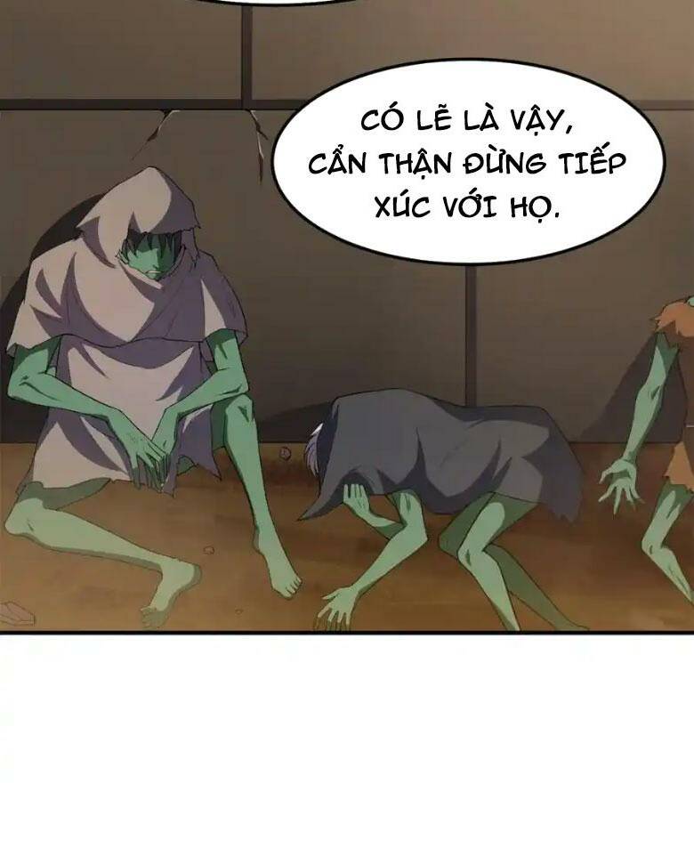 Thần Sủng Tiến Hóa: Chapter 260