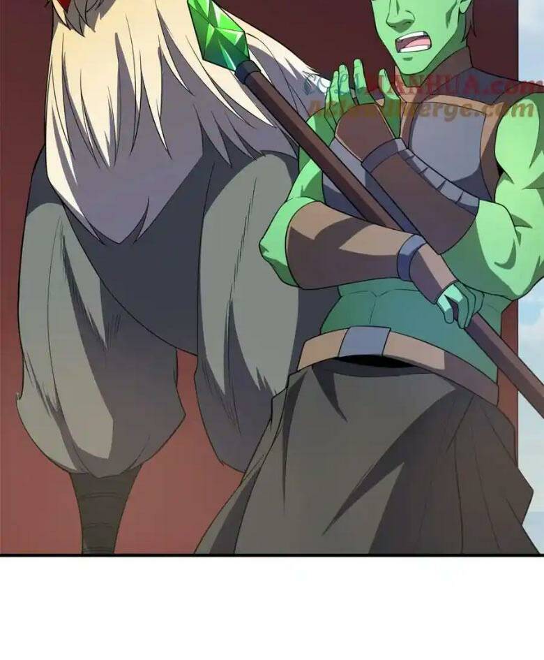 Thần Sủng Tiến Hóa: Chapter 260