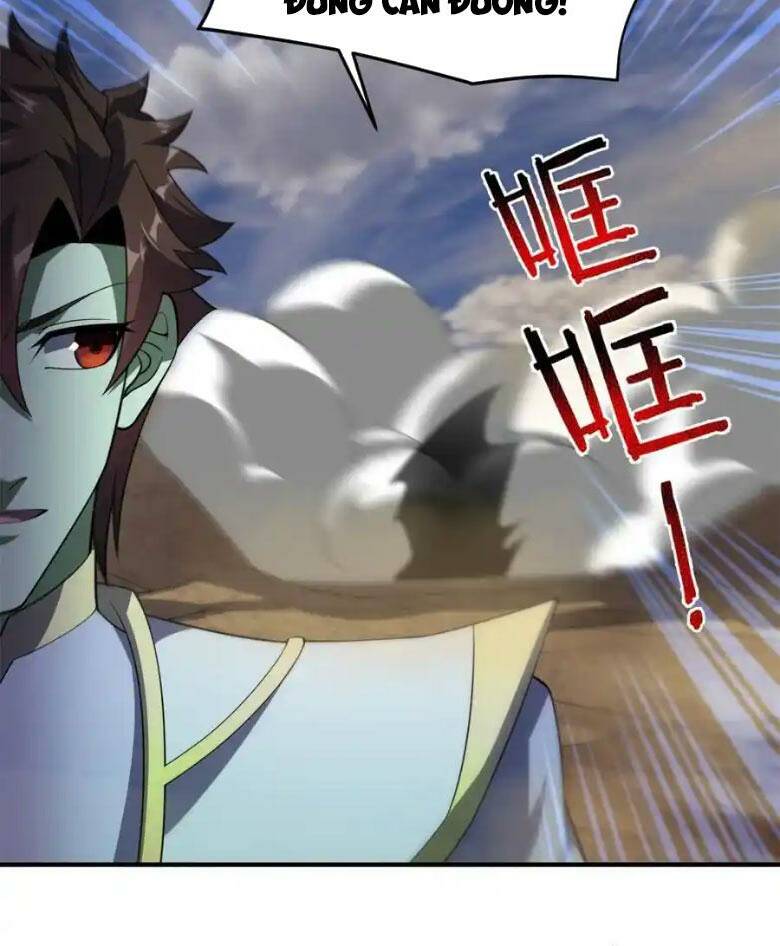 Thần Sủng Tiến Hóa: Chapter 260