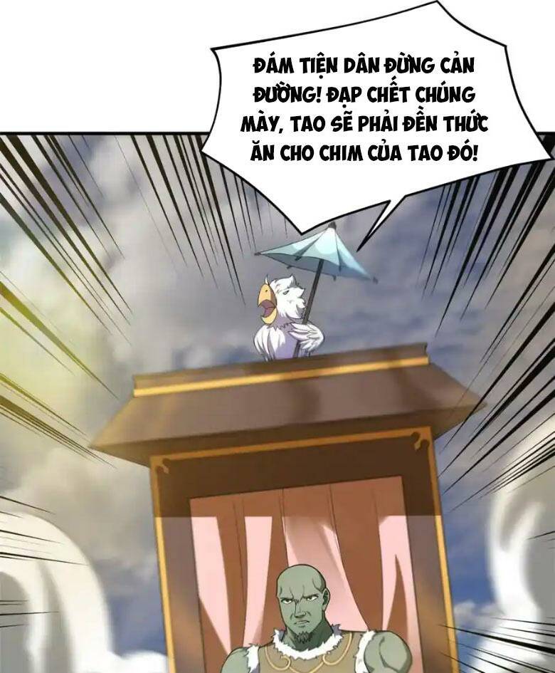 Thần Sủng Tiến Hóa: Chapter 260