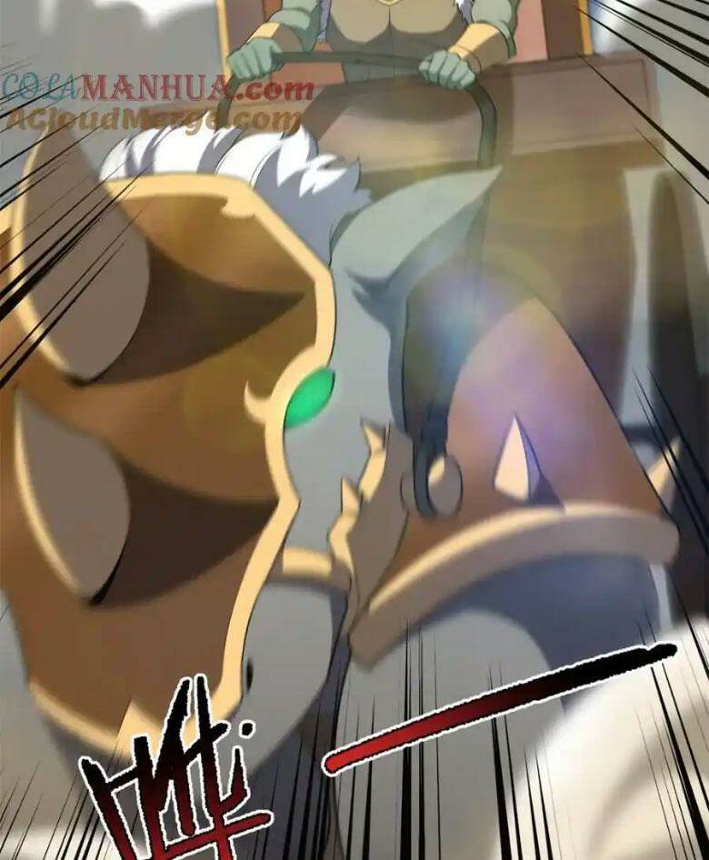 Thần Sủng Tiến Hóa: Chapter 260