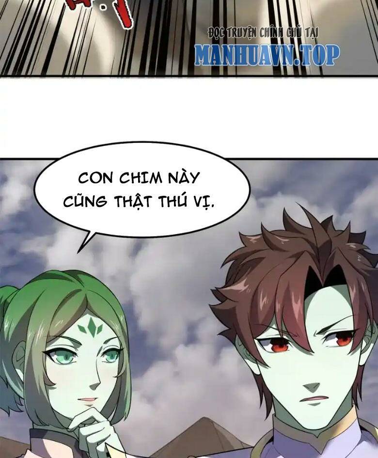 Thần Sủng Tiến Hóa: Chapter 260