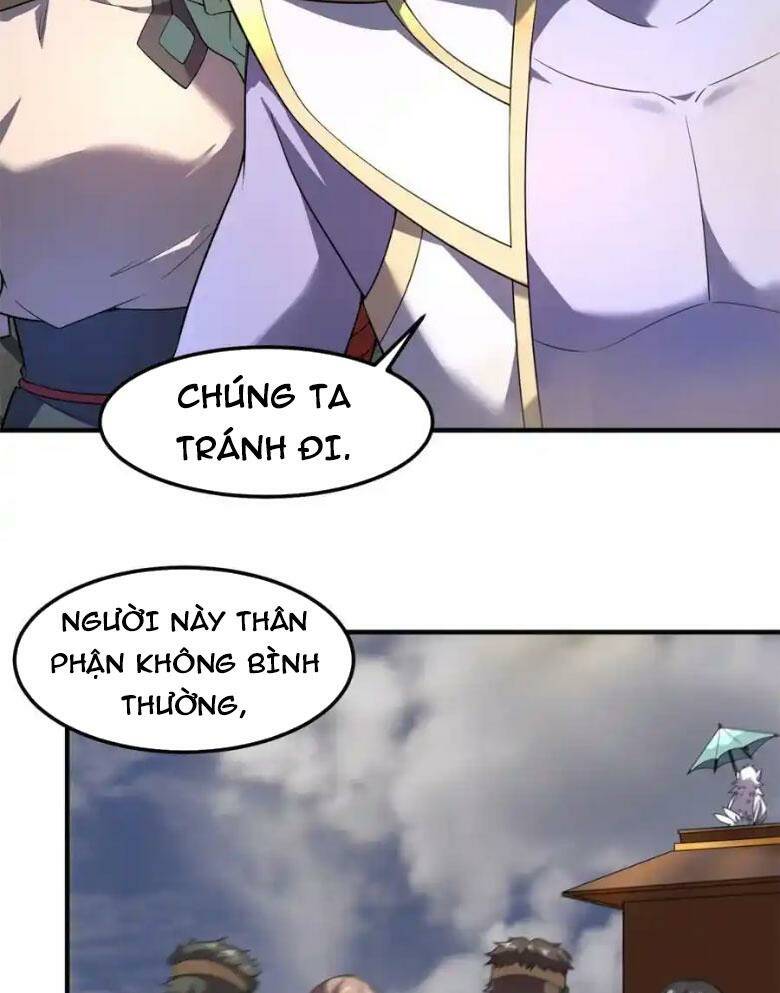 Thần Sủng Tiến Hóa: Chapter 260