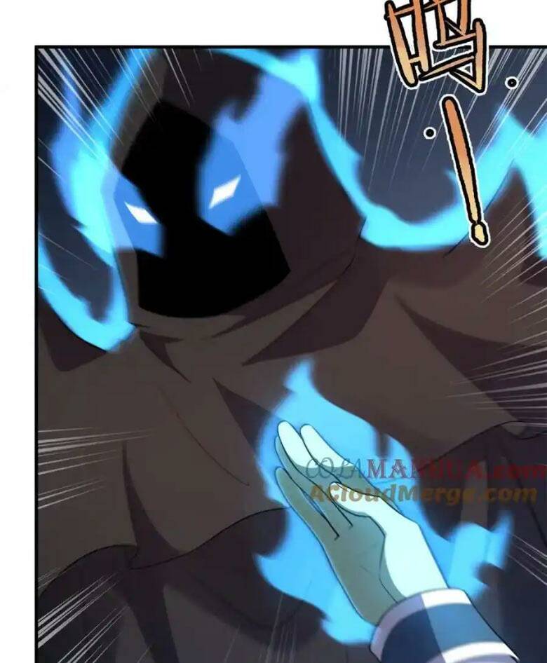 Thần Sủng Tiến Hóa: Chapter 260