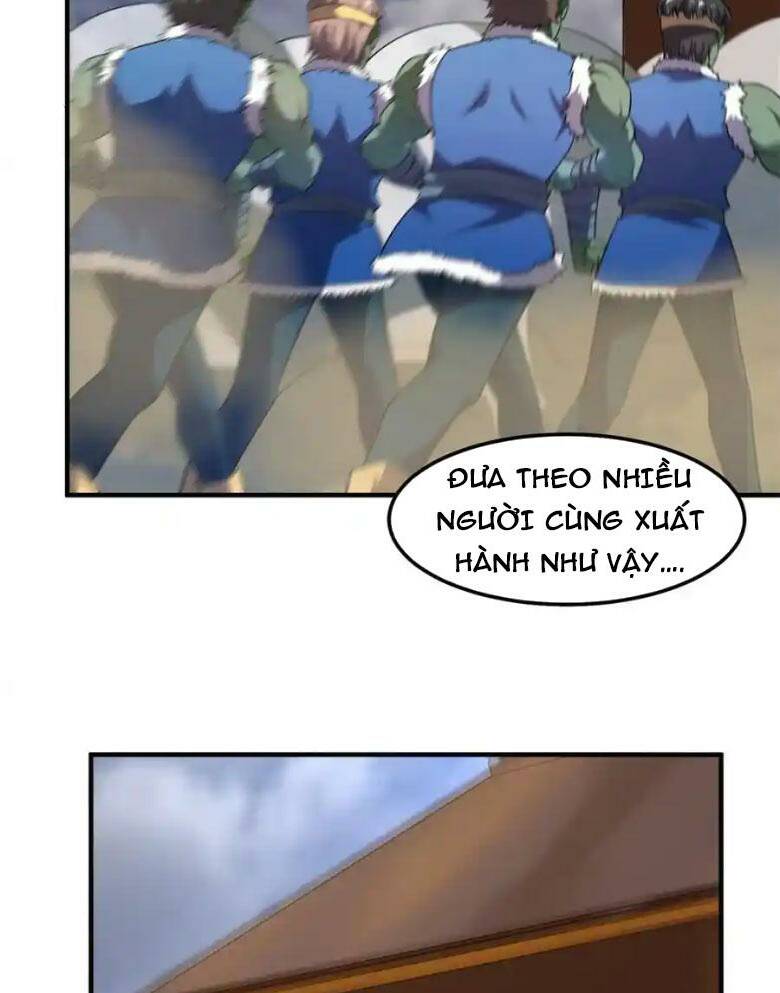 Thần Sủng Tiến Hóa: Chapter 260