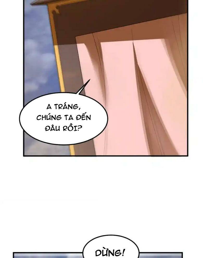 Thần Sủng Tiến Hóa: Chapter 260