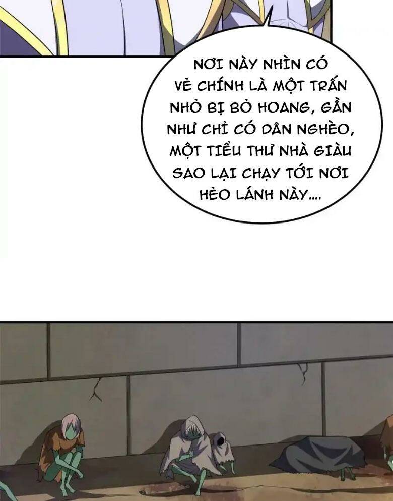 Thần Sủng Tiến Hóa: Chapter 260