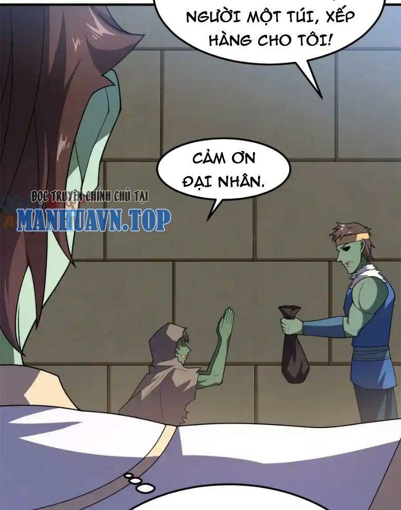 Thần Sủng Tiến Hóa: Chapter 260