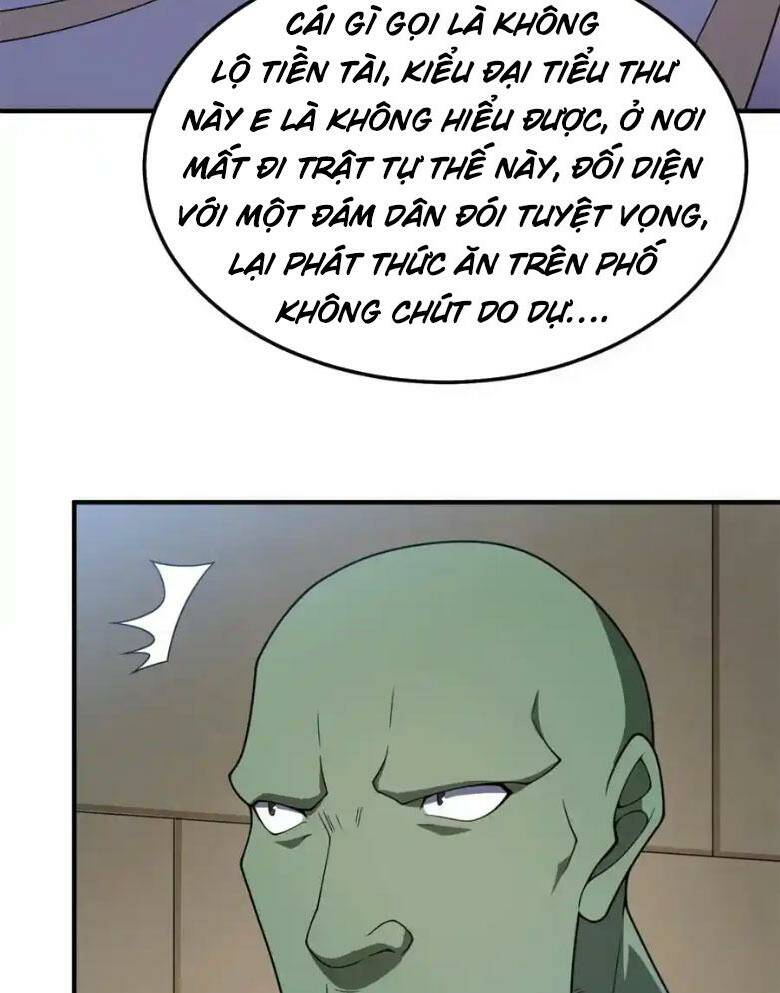 Thần Sủng Tiến Hóa: Chapter 260