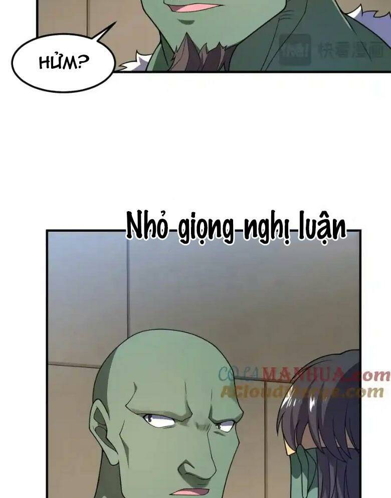 Thần Sủng Tiến Hóa: Chapter 260