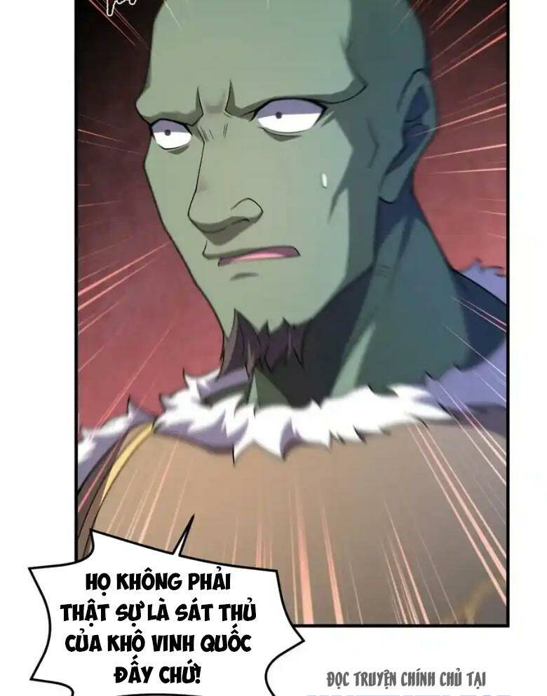 Thần Sủng Tiến Hóa: Chapter 260
