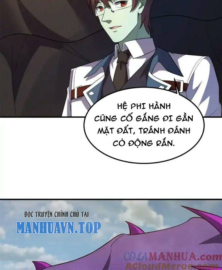 Thần Sủng Tiến Hóa: Chapter 260
