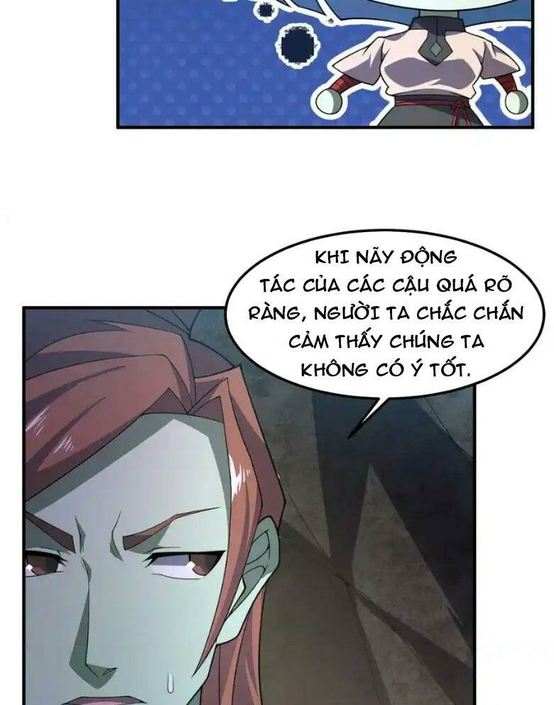 Thần Sủng Tiến Hóa: Chapter 260
