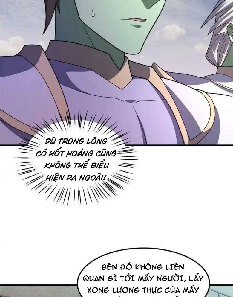 Thần Sủng Tiến Hóa: Chapter 260