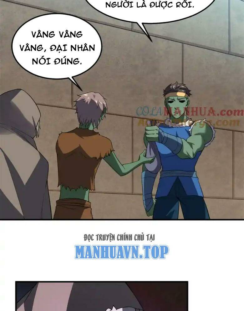 Thần Sủng Tiến Hóa: Chapter 260